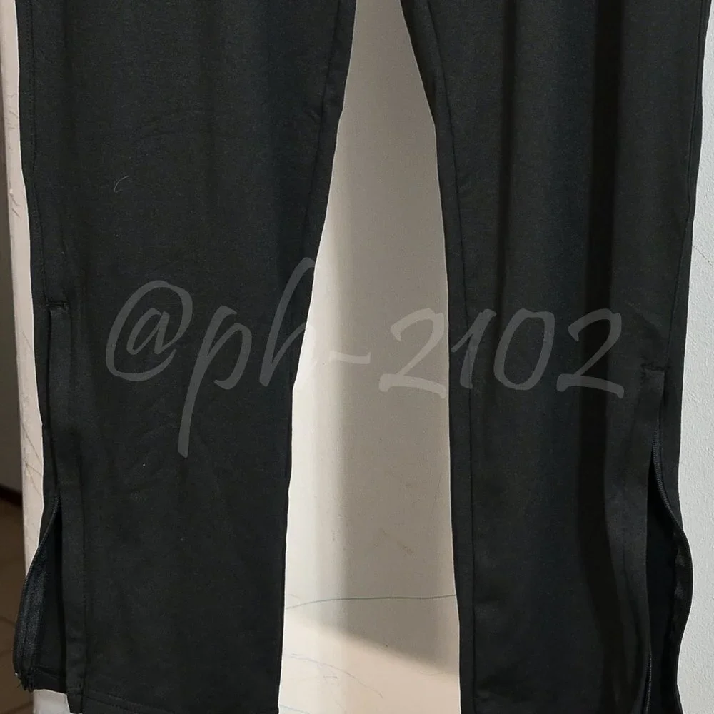 - Champion Men’s Athletic Mid-Weight Cross Training Jogger size‎ XL black